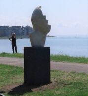 4b-Marina van der Kooi-Zonvanger in Hoorn